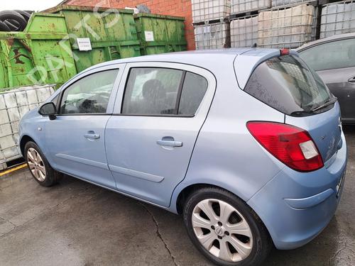 Engine OPEL CORSA D (S07) 1.2 (L08, L68) | BP32685409M1  - Image 8