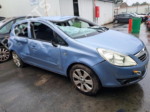 Engine OPEL CORSA D (S07) 1.2 (L08, L68) | BP32685409M1  - Image 7