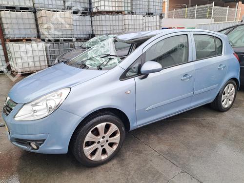 Engine OPEL CORSA D (S07) 1.2 (L08, L68) | BP32685409M1  - Image 6