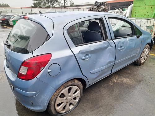 Engine OPEL CORSA D (S07) 1.2 (L08, L68) | BP32685409M1  - Image 9