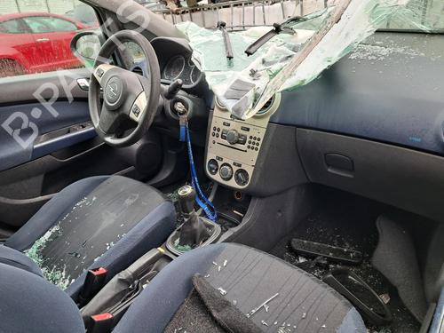 Engine OPEL CORSA D (S07) 1.2 (L08, L68) | BP32685409M1  - Image 10