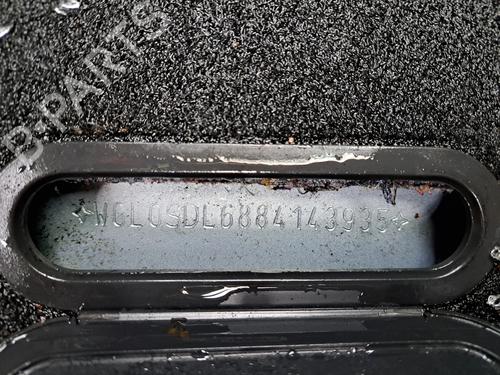 Engine OPEL CORSA D (S07) 1.2 (L08, L68) | BP32685409M1  - Image 13