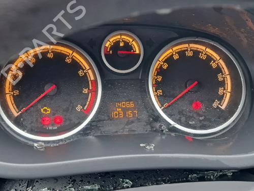 Engine OPEL CORSA D (S07) 1.2 (L08, L68) | BP32685409M1  - Image 11