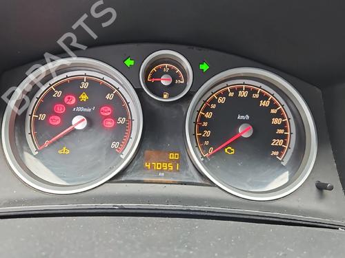 Used Parts OPEL ASTRA H GTC (A04)  1.3 CDTI (L08)  4427106