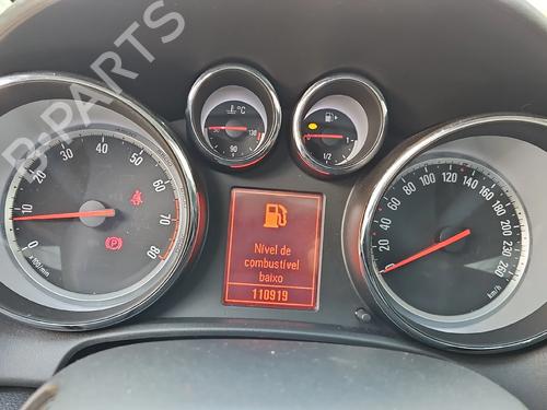 Used Parts OPEL ASTRA J (P10) 1.4 (68) (100 hp) 4428365