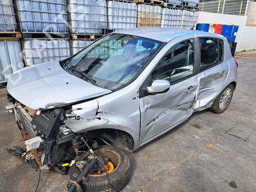 Headlight switch RENAULT CLIO III (BR0/1, CR0/1) 1.2 16V (BR02, BR0J, BR11, CR02, CR0J, CR11) | BP33706913I24  - Image 8