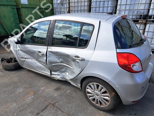 Headlight switch RENAULT CLIO III (BR0/1, CR0/1) 1.2 16V (BR02, BR0J, BR11, CR02, CR0J, CR11) | BP33706913I24  - Image 6