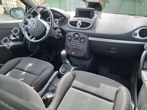 Headlight switch RENAULT CLIO III (BR0/1, CR0/1) 1.2 16V (BR02, BR0J, BR11, CR02, CR0J, CR11) | BP33706913I24  - Image 12