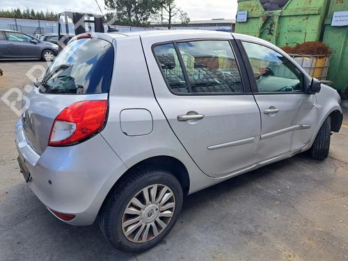 Headlight switch RENAULT CLIO III (BR0/1, CR0/1) 1.2 16V (BR02, BR0J, BR11, CR02, CR0J, CR11) | BP33706913I24  - Image 5