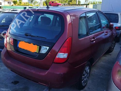 Teile für SUZUKI LIANA Hatchback 1.3 (90 hp) 4435111 