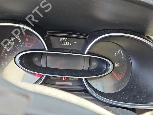 Used Parts RENAULT CLIO IV Grandtour (KH_) 0.9 TCe 90 (90 hp) 4435113