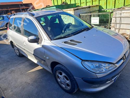 Starter PEUGEOT 206 SW (2E/K) 1.1 | BP33403288M8 - Image 5