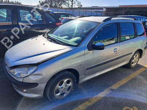 Used Parts PEUGEOT 206 SW (2E/K)  1.1  4435957