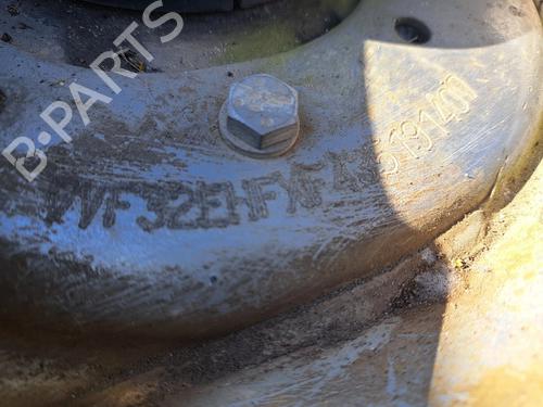 Starter PEUGEOT 206 SW (2E/K) 1.1 | BP33403288M8 - Image 9