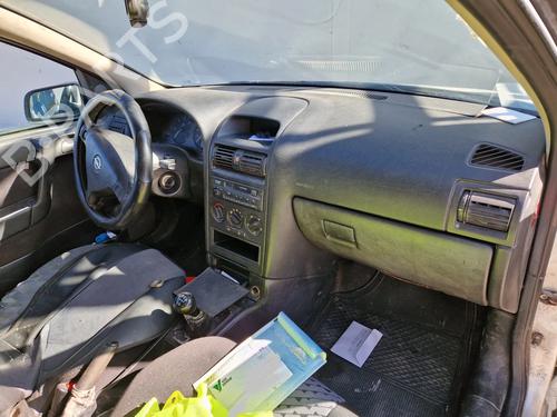 Used Parts OPEL ASTRA G Estate Van (F70) 1.7 DTI 16V (F70) 4435958