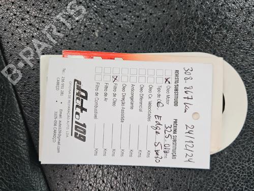 Left front window switch MERCEDES-BENZ C-CLASS (W203) C 220 CDI (203.006) | BP33128737I27  - Image 6