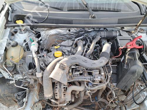 Tailgate DACIA SANDERO II TCe 90 LPG (B8M1) | BP33174480C6 - Image 12