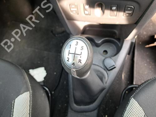 Tailgate DACIA SANDERO II TCe 90 LPG (B8M1) | BP33174480C6 - Image 11