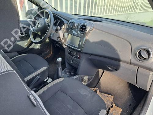 Tailgate DACIA SANDERO II TCe 90 LPG (B8M1) | BP33174480C6 - Image 8