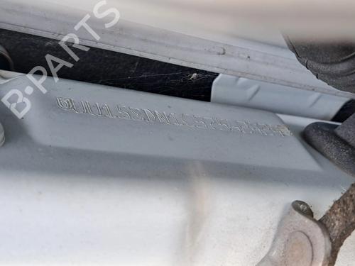 Tailgate DACIA SANDERO II TCe 90 LPG (B8M1) | BP33174480C6 - Image 13