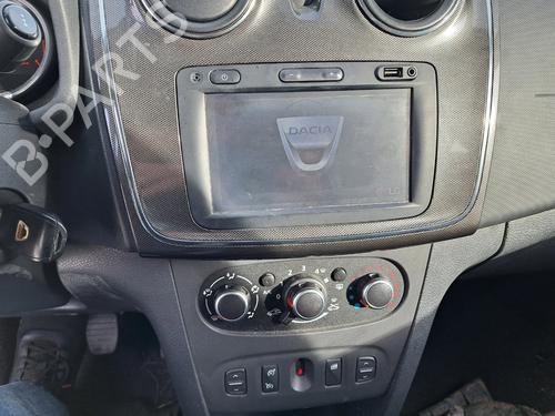 Tailgate DACIA SANDERO II TCe 90 LPG (B8M1) | BP33174480C6 - Image 9