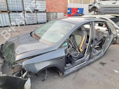 Used Parts SEAT IBIZA IV SC (6J1, 6P5)  1.4 TDI  4438213