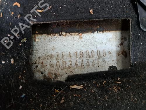 Left front window switch FIAT GRANDE PUNTO Van (199_) 1.3 JTD Multijet (199CXC1A) | BP33706893I27 - Image 10
