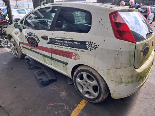 Used Parts FIAT GRANDE PUNTO Van (199_)  1.3 JTD Multijet (199CXC1A)  4473221