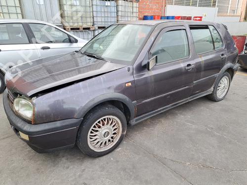 Used Parts VW GOLF III (1H1)  1.9 TD, GTD  4474032