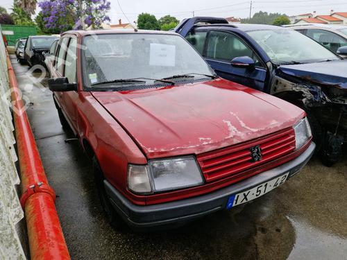 Used Engine Engine VW GOLF III (1H1) 1.6 (101 hp) 745 745