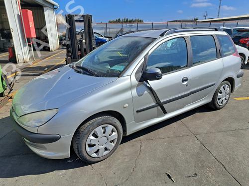 Right headlight PEUGEOT 206 SW (2E/K) 1.4 HDi | BP33828007C29 - Image 3