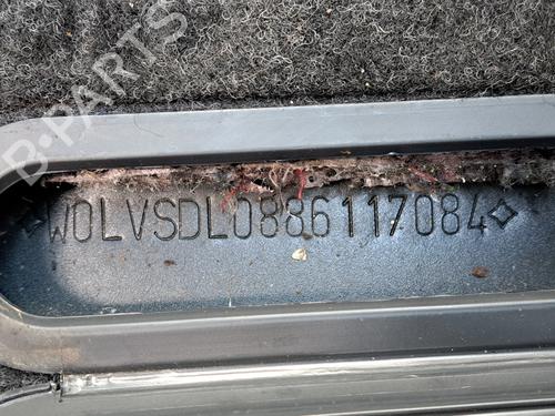 Left headlight OPEL CORSA D Hatchback Van (S07) 1.3 CDTI (L08) | BP33828018C28 - Image 10