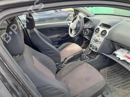 Left headlight OPEL CORSA D Hatchback Van (S07) 1.3 CDTI (L08) | BP33828018C28 - Image 7