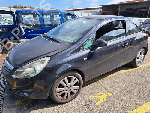 Used Parts OPEL CORSA D Hatchback Van (S07) 1.3 CDTI (L08) 4478613