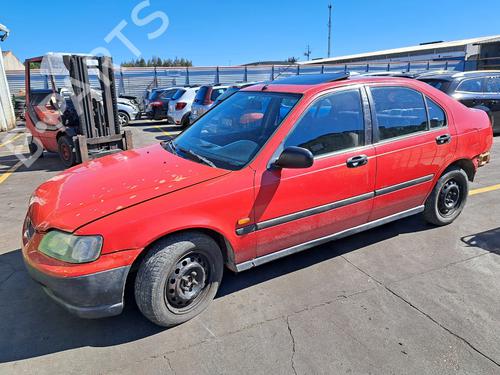 Used Parts HONDA CIVIC VI Fastback (MA, MB)  1.4 i (MA8, MB2)  4480674