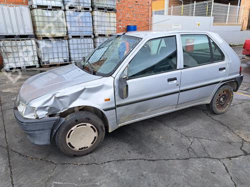Used Parts PEUGEOT 106 I (1A, 1C)  1.1  4504789