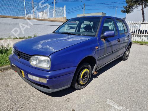 Used Parts VW GOLF III (1H1)  1.9 TDI  4524622