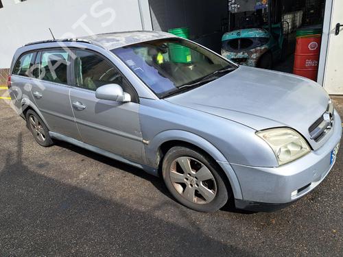 Used Parts OPEL VECTRA C Estate (Z02)  2.2 DTI (F35)  4524624