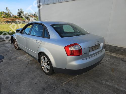 Brugte AUDI A4 B6 (8E2)  1.9 TDI  4530114