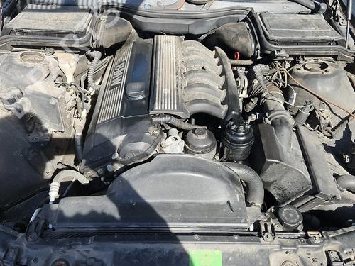 Left headlight BMW 5 (E39) 520 i | BP36540615C28  - Image 13