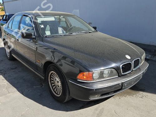 Used Parts BMW 5 (E39)  520 i  4530160