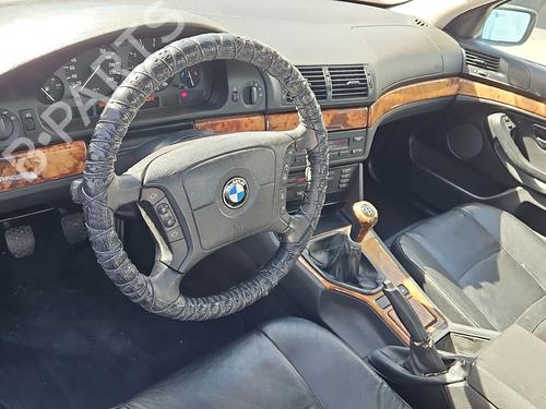 Left headlight BMW 5 (E39) 520 i | BP36540615C28  - Image 10