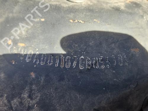 Left headlight BMW 5 (E39) 520 i | BP36540615C28  - Image 15