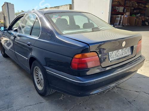 Left headlight BMW 5 (E39) 520 i | BP36540615C28  - Image 8