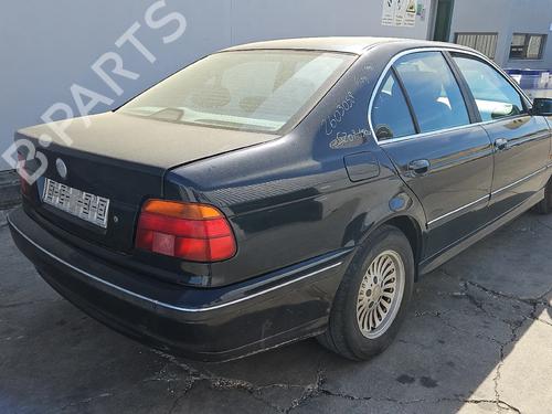 Left headlight BMW 5 (E39) 520 i | BP36540615C28  - Image 9