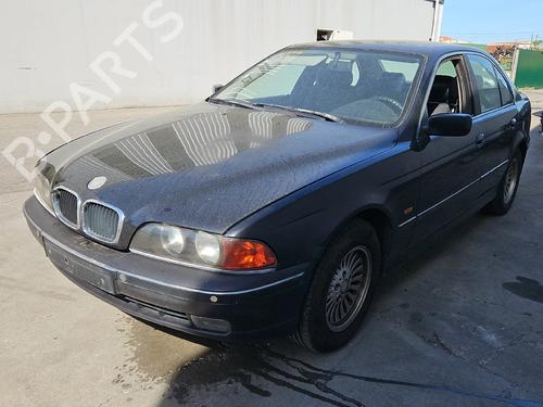 Left headlight BMW 5 (E39) 520 i | BP36540615C28  - Image 7