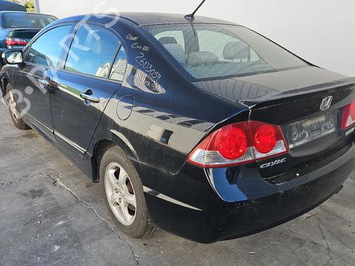 Used Parts HONDA CIVIC VIII Saloon (FD, FA) 1.3 IMA (FA3, FD3) 4541137