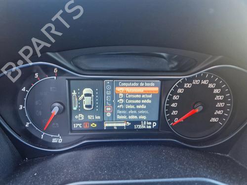 Engine FORD MONDEO IV Turnier (BA7) 2.0 TDCi | BP34161561M1  - Image 7