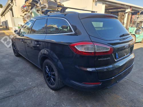 Engine FORD MONDEO IV Turnier (BA7) 2.0 TDCi | BP34161561M1  - Image 5