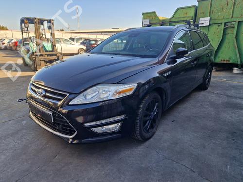 Used Parts FORD MONDEO IV Turnier (BA7)  2.0 TDCi  4541375